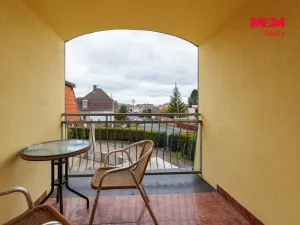 Prodej ubytování, Františkovy Lázně - Horní Lomany, Družstevní, 618 m2
