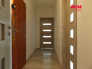 Prodej bytu 2+1, Havířov - Šumbark, Konzumní, 43 m2