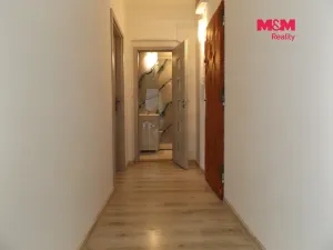 Prodej bytu 2+1, Havířov - Šumbark, Konzumní, 43 m2