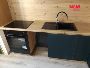 Prodej bytu 2+1, Havířov - Šumbark, Konzumní, 43 m2
