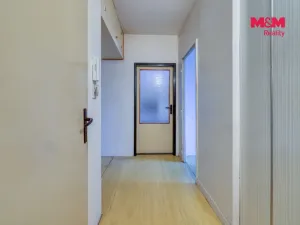 Prodej bytu 2+1, Písek - Budějovické Předměstí, Truhlářská, 56 m2