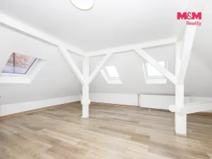 Pronájem bytu 3+kk, Pardubice, Zelenobranská, 99 m2