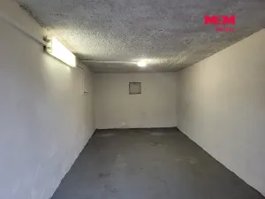 Prodej garáže, Uherské Hradiště, Revoluční, 16 m2