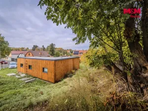 Prodej rodinného domu, Cerhenice - Cerhýnky, 62 m2