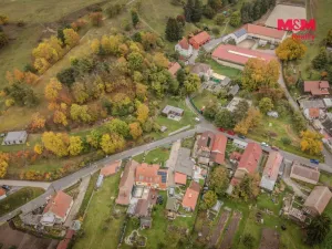 Prodej rodinného domu, Cerhenice - Cerhýnky, 62 m2