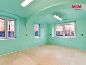 Prodej činžovního domu, Frýdlant, Hejnická, 450 m2