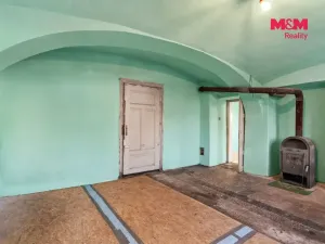 Prodej činžovního domu, Frýdlant, Hejnická, 450 m2