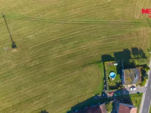 Prodej pozemku pro bydlení, Trnávka, 2220 m2