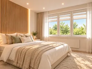 Prodej bytu 2+1, Praha - Malešice, Počernická, 51 m2