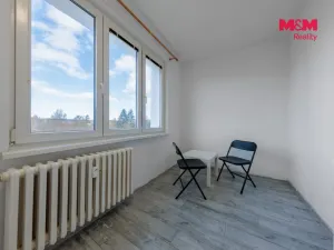Prodej bytu 2+1, Horní Slavkov, Dlouhá, 60 m2