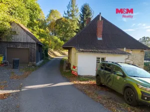 Prodej rodinného domu, Opatov, 106 m2