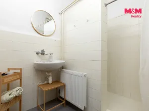 Prodej činžovního domu, Hněvošice, Kobeřická, 230 m2