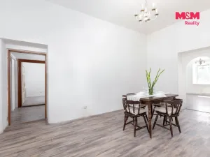 Prodej činžovního domu, Hněvošice, Kobeřická, 230 m2