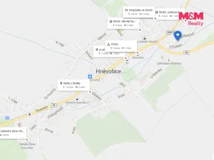 Prodej činžovního domu, Hněvošice, Kobeřická, 230 m2