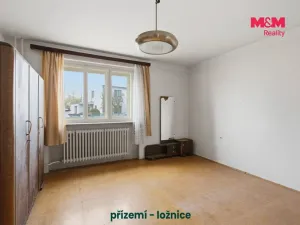 Prodej rodinného domu, Pavlíkov - Skřivaň, 200 m2