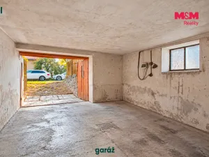 Prodej rodinného domu, Pavlíkov - Skřivaň, 200 m2