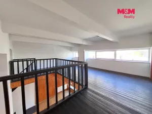 Prodej obchodního prostoru, Karlovy Vary - Rybáře, Sokolovská, 120 m2