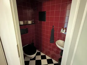 Pronájem bytu 3+kk, Olomouc, Hanáckého pluku, 90 m2
