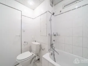 Pronájem bytu 3+1, Sokolov, Švabinského, 63 m2