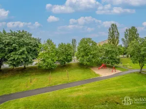 Pronájem bytu 3+1, Sokolov, Švabinského, 63 m2