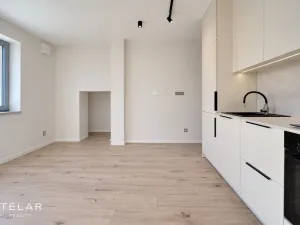Prodej bytu 2+kk, Opava, Mostní, 40 m2