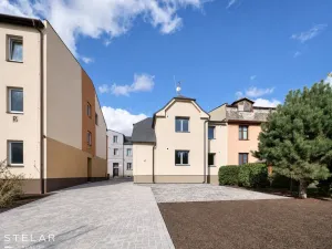 Prodej bytu 2+kk, Opava, Mostní, 40 m2