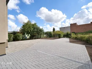 Prodej bytu 2+kk, Opava, Mostní, 40 m2