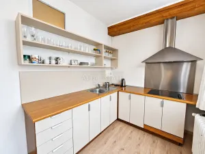 Pronájem bytu 2+1, Karlovy Vary - Drahovice, Vítězná, 63 m2