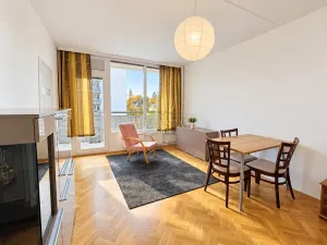 Pronájem bytu 2+1, Karlovy Vary - Drahovice, Vítězná, 63 m2