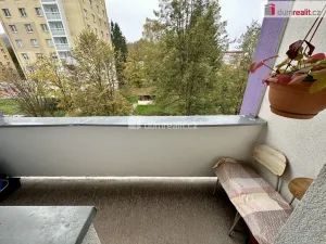 Prodej bytu 3+1, Nejdek, Okružní, 71 m2