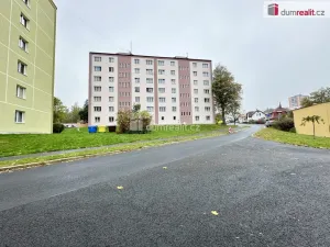 Prodej bytu 3+1, Nejdek, Okružní, 71 m2