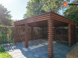 Pronájem bytu 3+kk, Ostrava, Na Burni, 79 m2