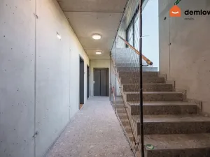 Pronájem bytu 2+kk, Ostrava, Na Burni, 53 m2