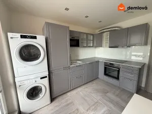 Prodej bytu 3+1, Praha - Letňany, 65 m2