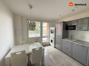 Prodej bytu 3+1, Praha - Letňany, 65 m2