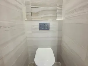 Prodej bytu 3+1, Praha - Letňany, 65 m2