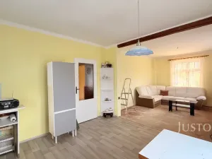Pronájem rodinného domu, Janov nad Nisou, 130 m2