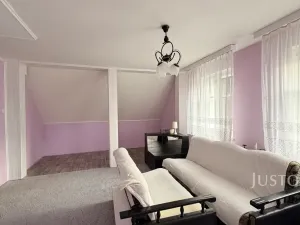 Pronájem rodinného domu, Janov nad Nisou, 130 m2