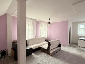 Pronájem rodinného domu, Janov nad Nisou, 130 m2