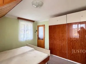 Pronájem rodinného domu, Janov nad Nisou, 130 m2