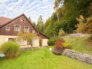 Pronájem rodinného domu, Janov nad Nisou, 130 m2