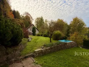 Pronájem rodinného domu, Janov nad Nisou, 130 m2