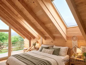 Prodej rodinného domu, Liteň, Chaloupecká, 119 m2
