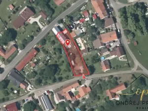 Prodej rodinného domu, Liteň, Chaloupecká, 119 m2
