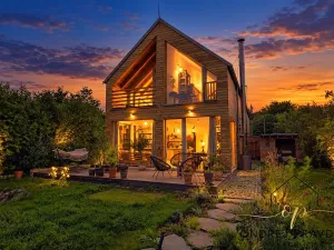 Prodej rodinného domu, Liteň, Chaloupecká, 119 m2