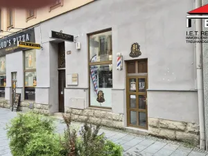 Pronájem obchodního prostoru, Ostrava, Stodolní, 60 m2