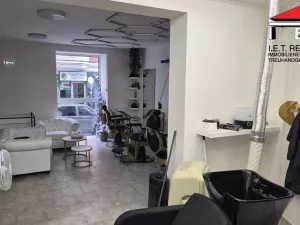 Pronájem obchodního prostoru, Ostrava, Stodolní, 60 m2