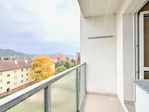 Pronájem bytu 3+1, Beroun - Beroun-Město, Švermova, 67 m2