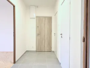 Pronájem bytu 3+1, Beroun - Beroun-Město, Švermova, 67 m2