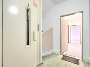 Pronájem bytu 3+1, Beroun - Beroun-Město, Švermova, 67 m2